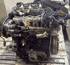 MOTORE SEMICOMPLETO PER MAZDA