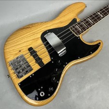 Fender 1978 jazz bass - jazz,