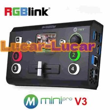 RGBlink Mini-Pro V3