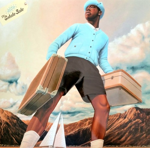 Tyler the creator call - creator,