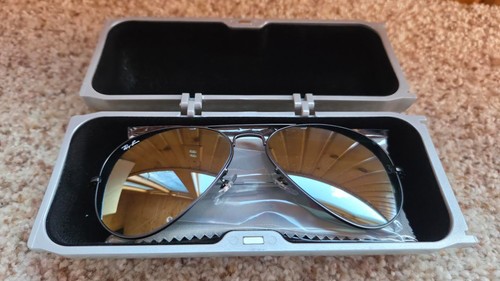 Ray ban rb3025 aviator - ray-ban,