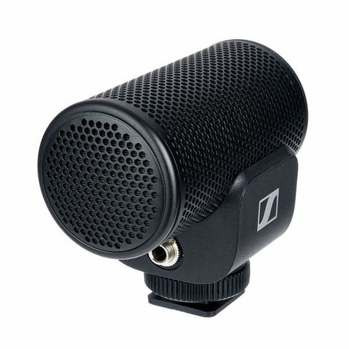 Sennheiser mke 200 - sennheiser,
