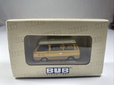 Mo97 BUB 1:87 H0 VW T3a