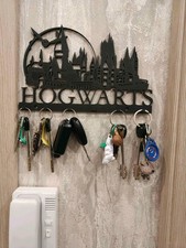 🪄🏰🔑 Appendi Chiavi da