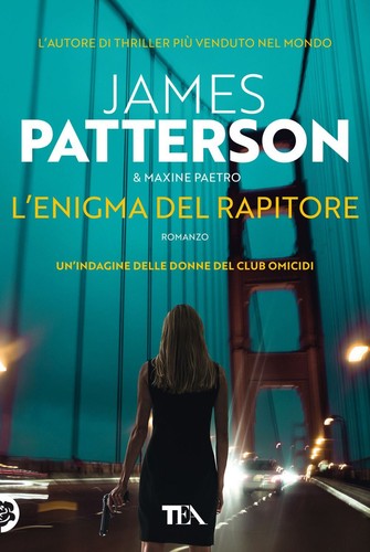 Libri james patterson maxine - /,