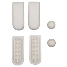 SET GOMMINI PARACOLPI