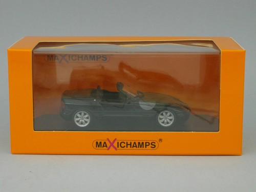 Bmw maxichamps - z1,