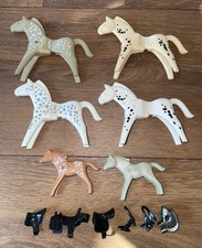 Playmobil originale 6 raro set