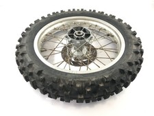 KTM 640 Adventure LC4 [2001] -