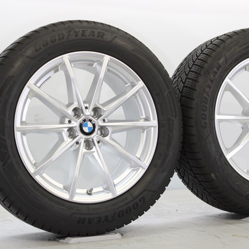 Set ruote invernali originale - set,