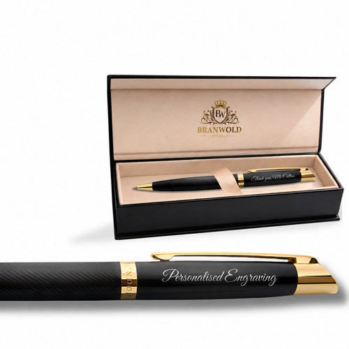 Luxury personalised engraved - personalised,