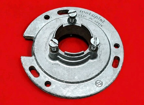 Gilera 125 basetta piastra - 125,