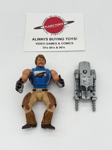 Figurina motu 1986 rio - figurina,