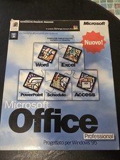 Microsoft Office Professional
