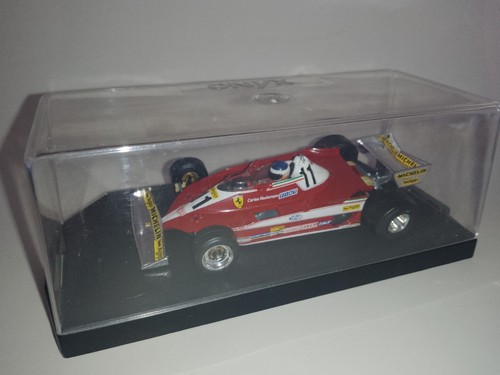 Modellino auto formula f1 - formula,