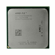 AMD FX-8350 CPU 4 GHz otto