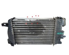 INTERCOOLER PER OPEL Meriva
