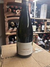 Champagne Brut Blanc de Blancs