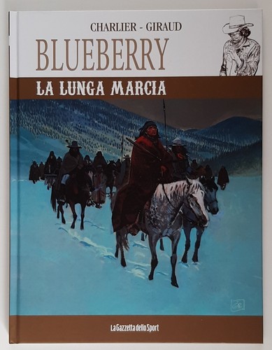 Blueberry gazzetta dello - gazzetta,