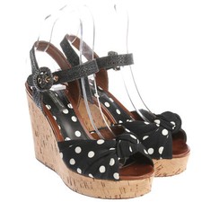 Wedges Dolce & Gabbana