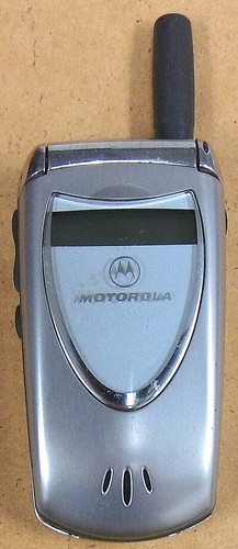 Motorola series v60i - v, v60i(c)