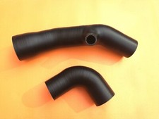Manicotti Silicone Intercooler
