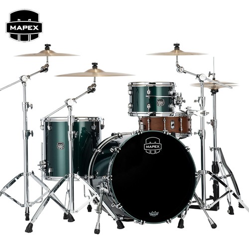 Mapex saturn evolution - saturn, hybrid