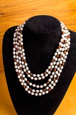 Collana vintage anni 70 - vintage, 60