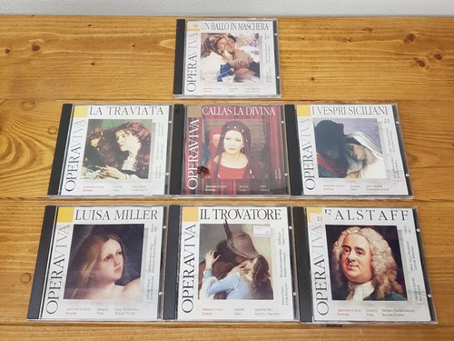 Collezione opera viva - collezione,