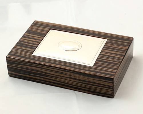 Umidificatore per sigari - , con