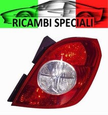 FANALE STOP GRUPPO OTTICO