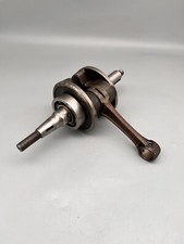 Albero motore Yamaha TZR125 motore albero motore TZR 125 2RH #29663