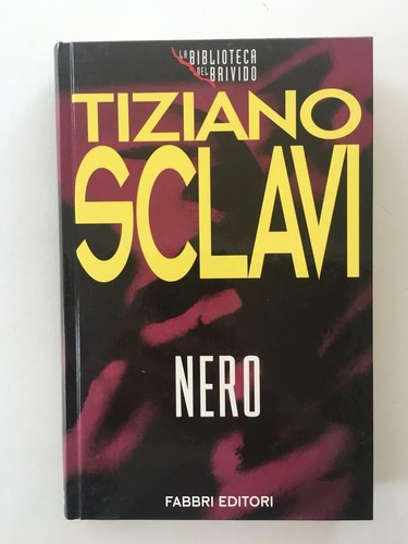 Tiziano sclavi nero - sclavi,
