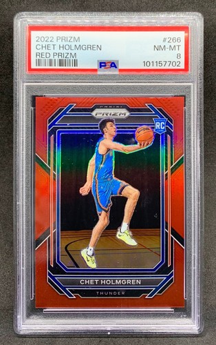 2022 panini prizm - 2022-23,