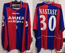 MAGLIA CALCIO BOLOGNA FC 1909