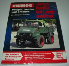 Reparaturanleitung Mercedes