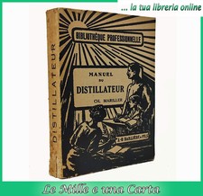 libro distillazione liquori