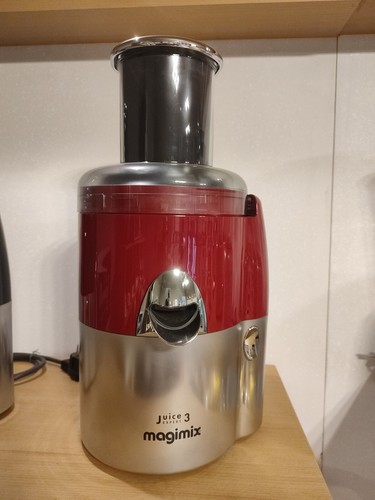 Magimix estrattore centrifuga - magimix,