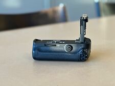 Canon BG-E11 per Canon 5D