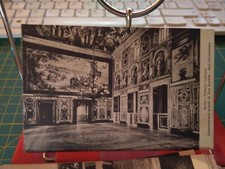 149329 cartolina di roma PALAZZO VATICANO APPARTAMENTI DI SUA SANTITA'