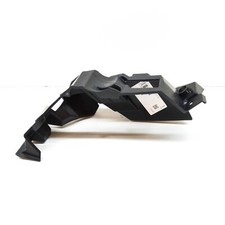 Supporto faro destro