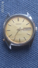 Orologio Comet Automatico 23 J