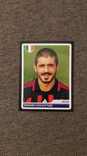 Figurina panini champions - figurina,