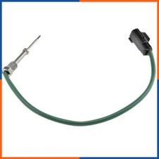 Sensore temperatura gas di