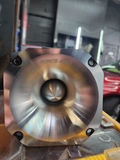 Nemesis audio super tweeter - 4",