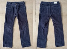 Pantaloni dritti Petit Bateau