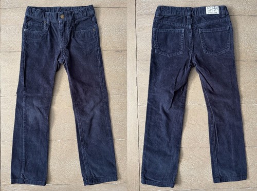 Pantaloni dritti petit bateau - dritti,