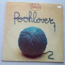 Pooh poohlover vinyl lp - poohlover,