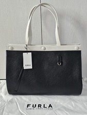 Furla 1927 Tote Bag vera pelle