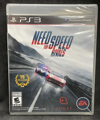 Need for speed - (ps3, /